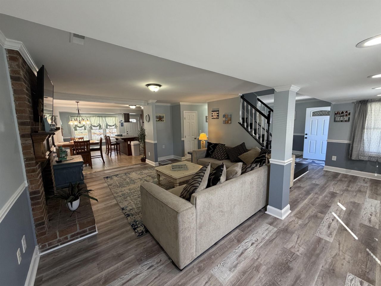 304 Silver Fox Trail Photo 4