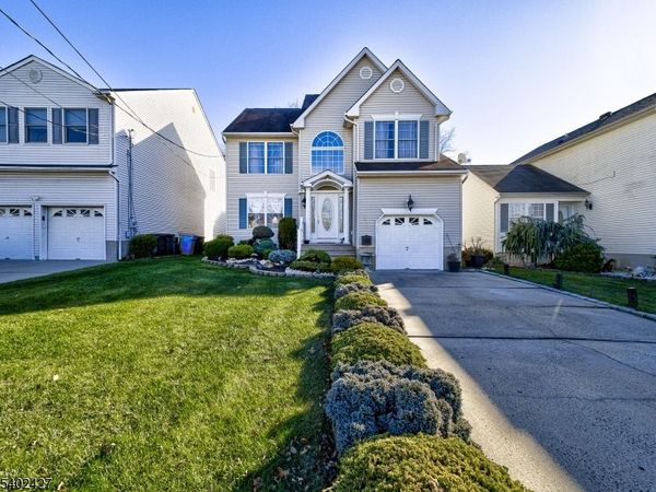 357 George St, South Amboy, NJ 08879