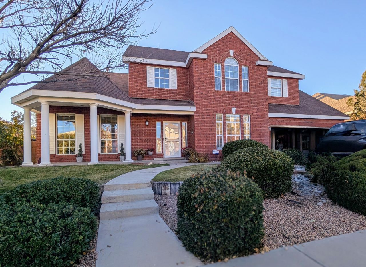 8605 Hillshire Place Nw, Albuquerque, NM 87114 Main Photo