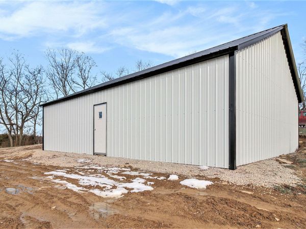 795 Mason Cordova Road, Corinth, KY 41010