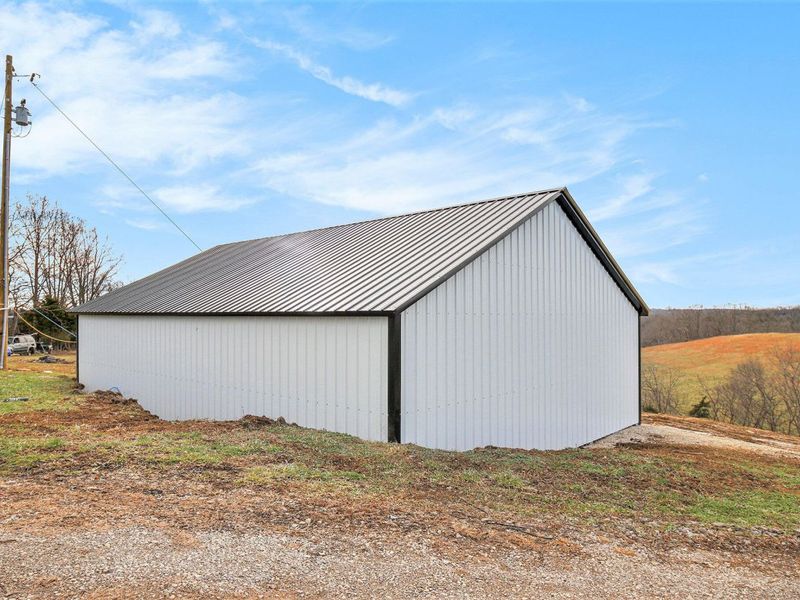 795 Mason Cordova Road, Corinth, KY 41010 Photo 12