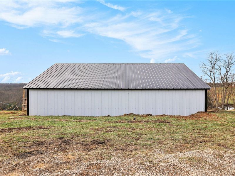 795 Mason Cordova Road, Corinth, KY 41010 Photo 13