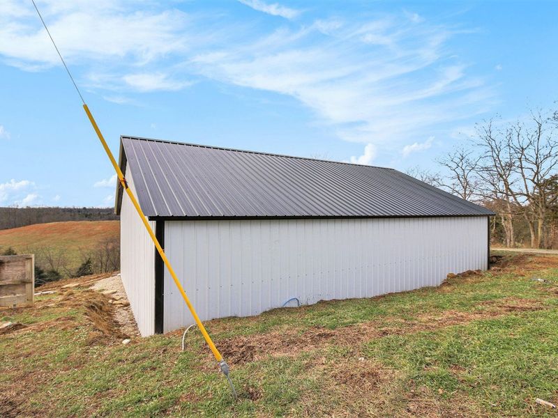 795 Mason Cordova Road, Corinth, KY 41010 Photo 14