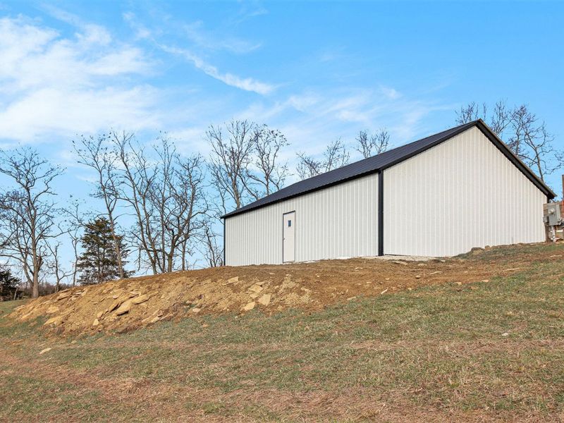 795 Mason Cordova Road, Corinth, KY 41010 Photo 15