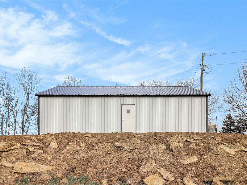 795 Mason Cordova Road, Corinth, KY 41010 Photo 16