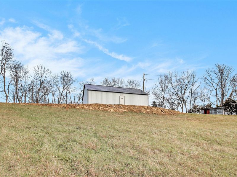 795 Mason Cordova Road, Corinth, KY 41010 Photo 17