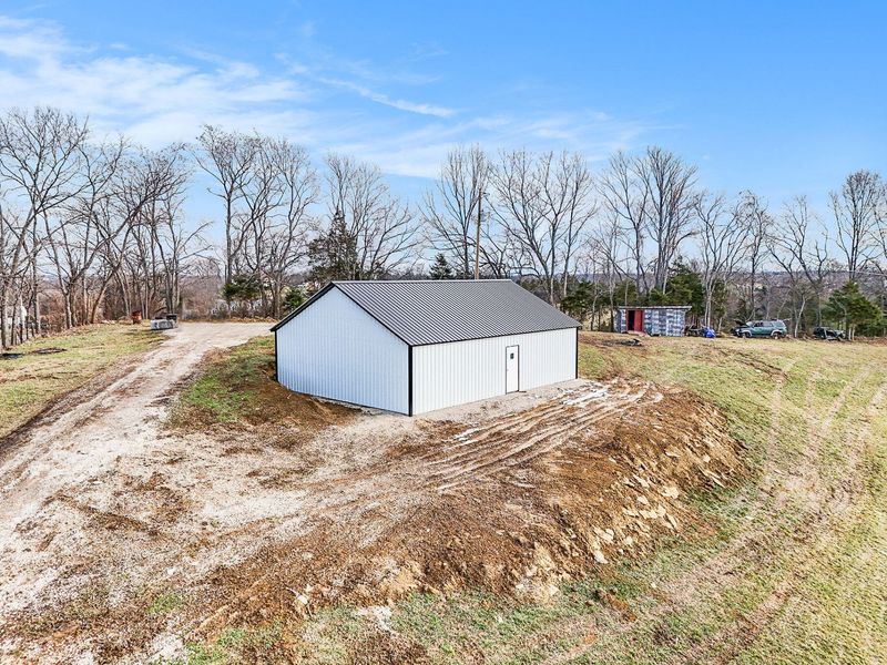 795 Mason Cordova Road, Corinth, KY 41010 Photo 2