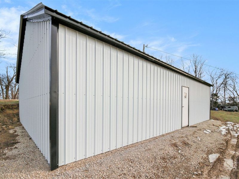 795 Mason Cordova Road, Corinth, KY 41010 Photo 5