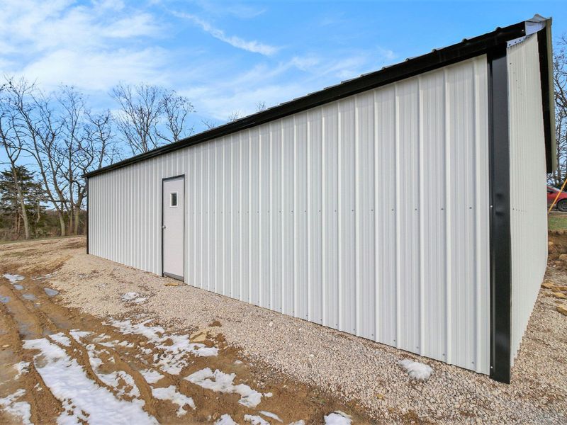 795 Mason Cordova Road, Corinth, KY 41010 Photo 5