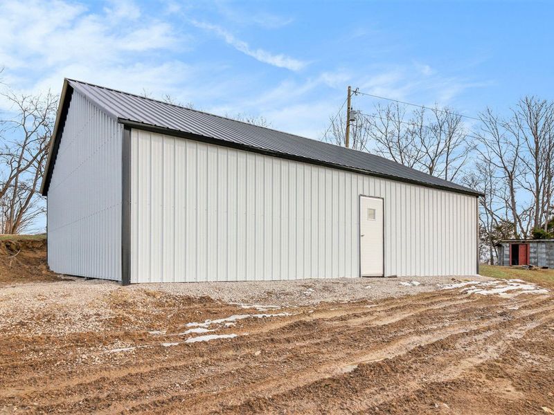 795 Mason Cordova Road, Corinth, KY 41010 Photo 6