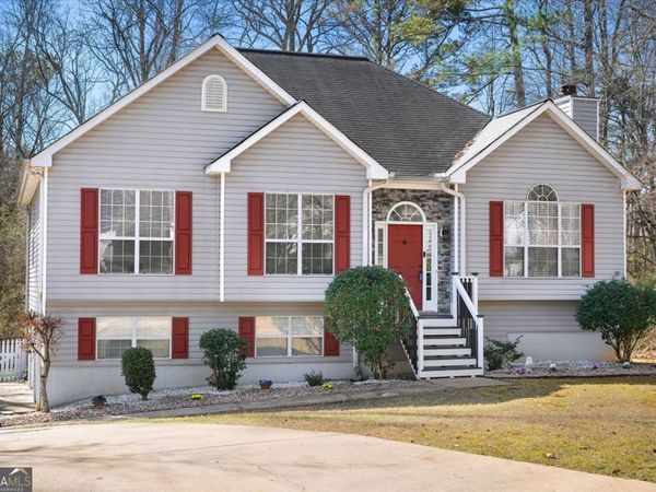 4220 Wildrose Court, Cumming, GA 30028