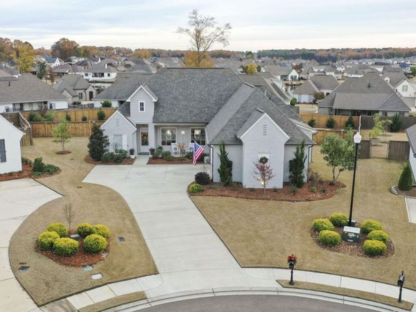 115 Paylors Way, Madison, MS 39110