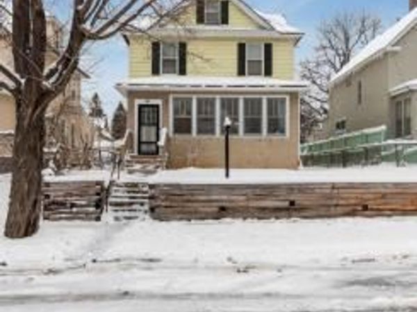 1013 Sims Avenue, Saint Paul, MN 55106