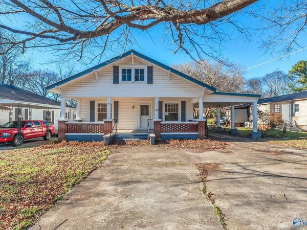 2103 Lee High Drive NE, Huntsville, AL 35811