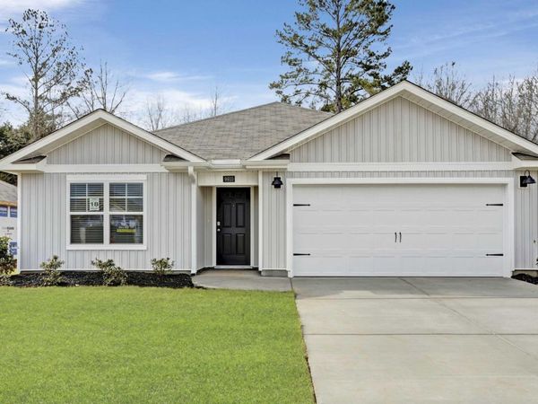 9910 Sequoyah Cove Drive SE, Owens Cross Roads, AL 35763