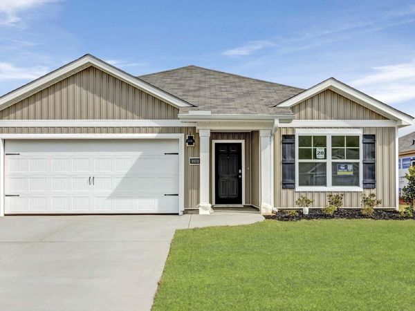 9909 Sequoyah Cove Drive SE, Owens Cross Roads, AL 35763