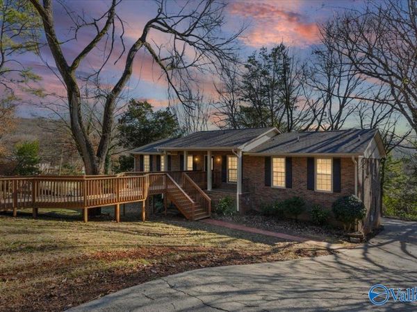 2504 Gaboury Lane NE, Huntsville, AL 35811