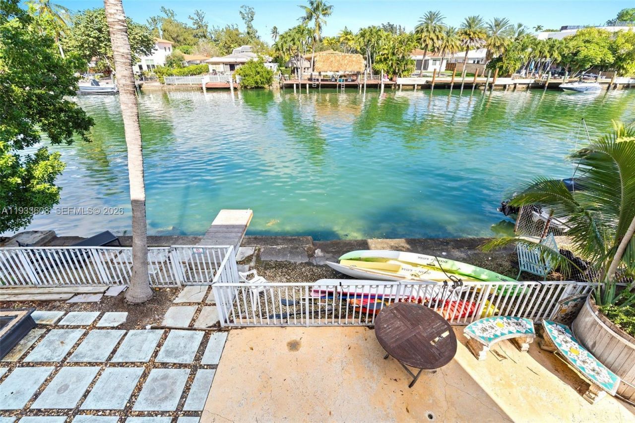 1925 Calais Drive, Unit 6, Miami Beach, FL 33141 Photo