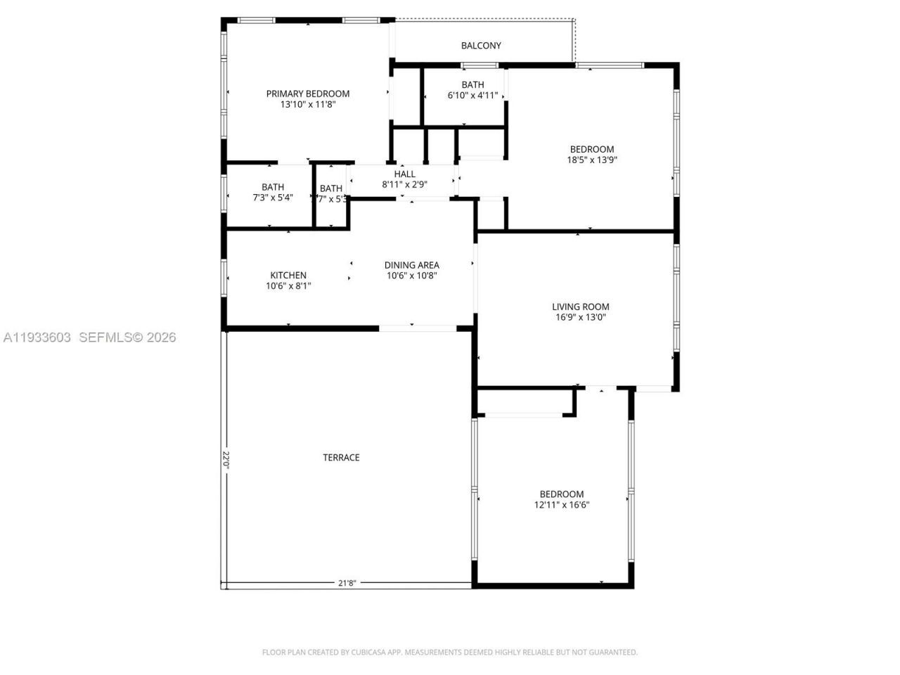 1925 Calais Drive, Unit 6, Miami Beach, FL 33141 Photo