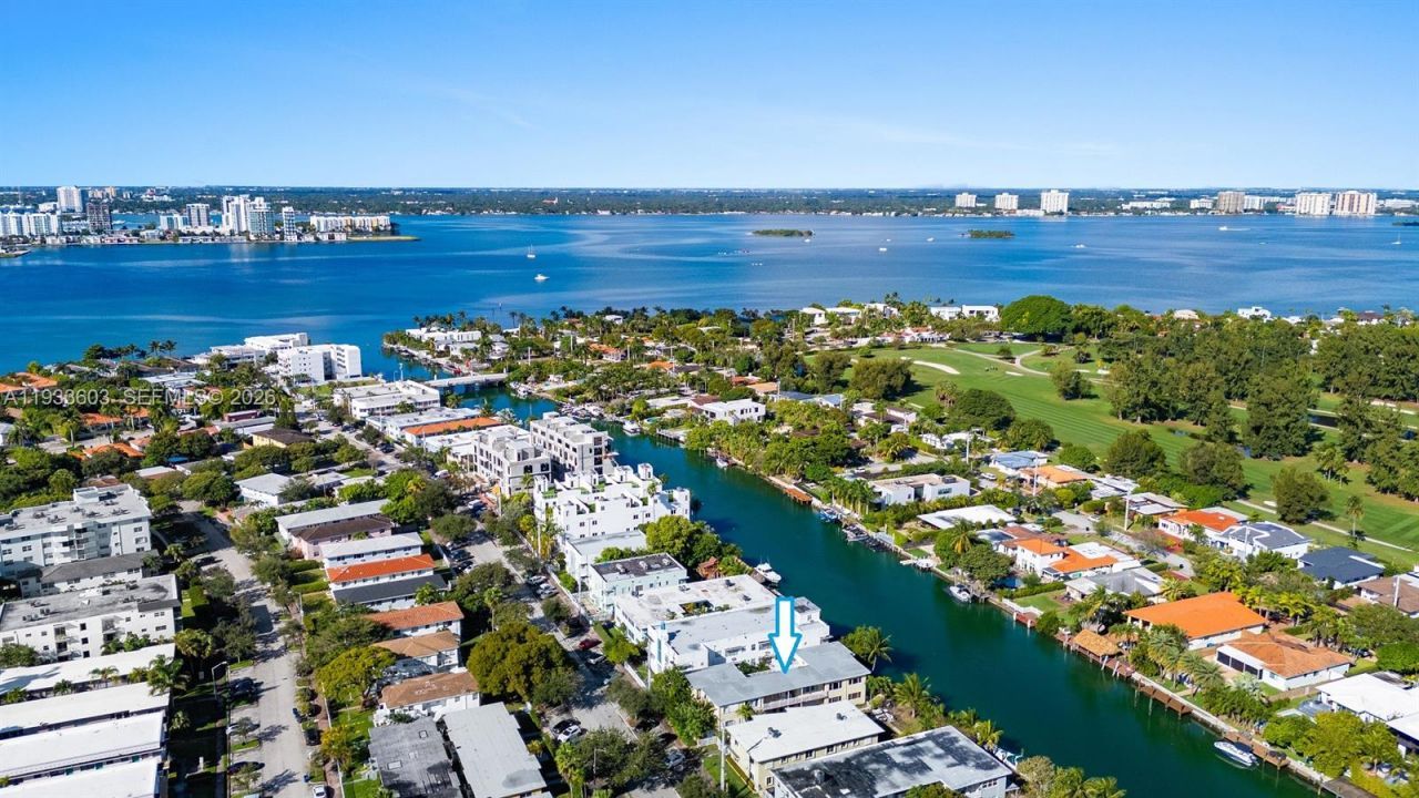 1925 Calais Drive, Unit 6, Miami Beach, FL 33141 Photo