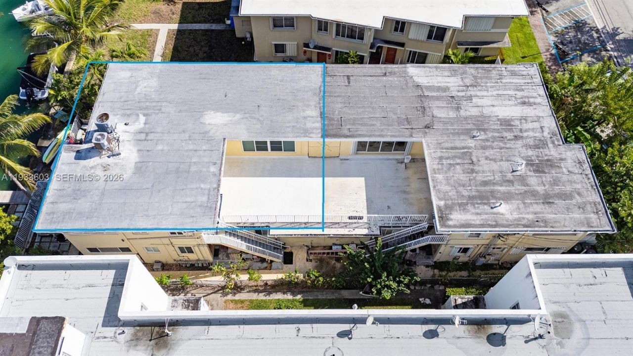 1925 Calais Drive, Unit 6, Miami Beach, FL 33141 Photo