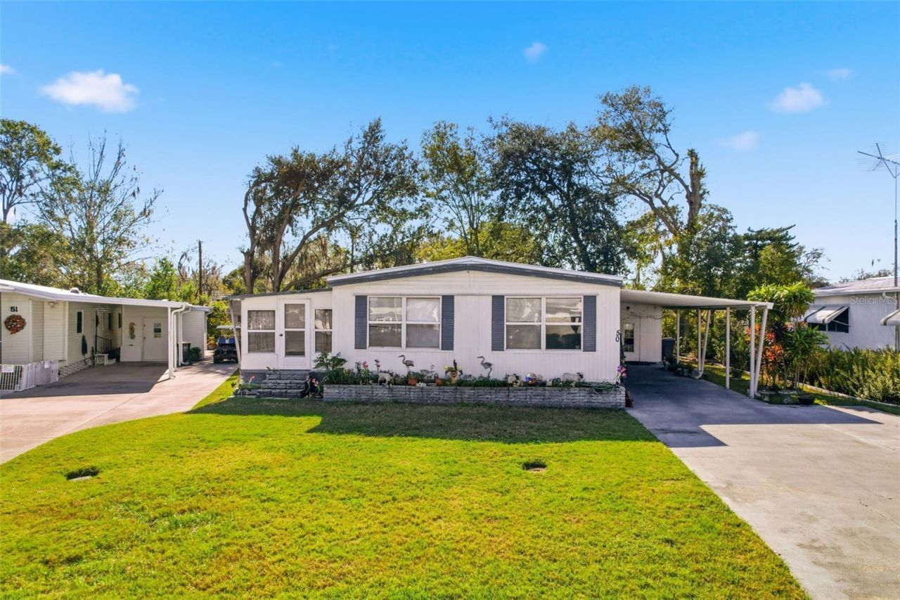 1610 Reynolds Road, Unit 50, Lakeland, FL 33801 Main Photo