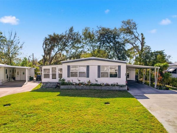 1610 REYNOLDS ROAD, Unit 50, LAKELAND, FL 33801