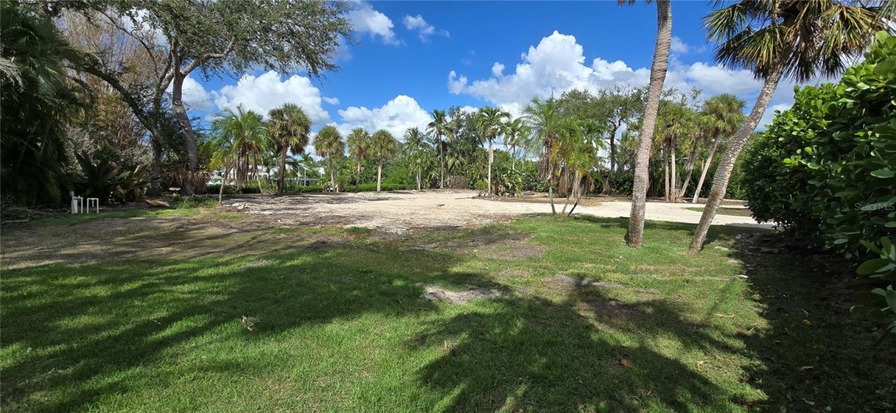 1221 S Basin Lane, Sarasota, FL 34242 Photo