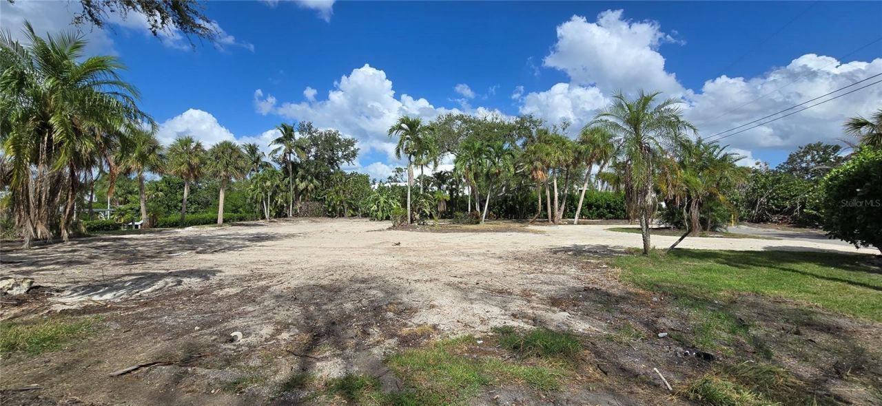 1221 S Basin Lane, Sarasota, FL 34242 Photo