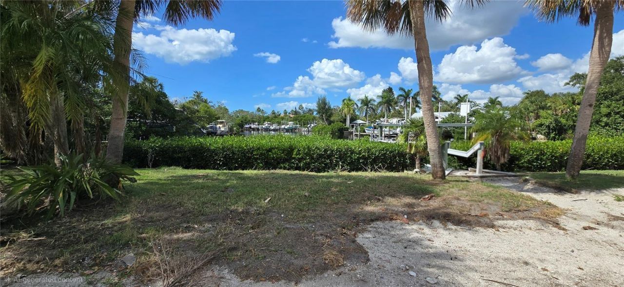 1221 S Basin Lane, Sarasota, FL 34242 Photo