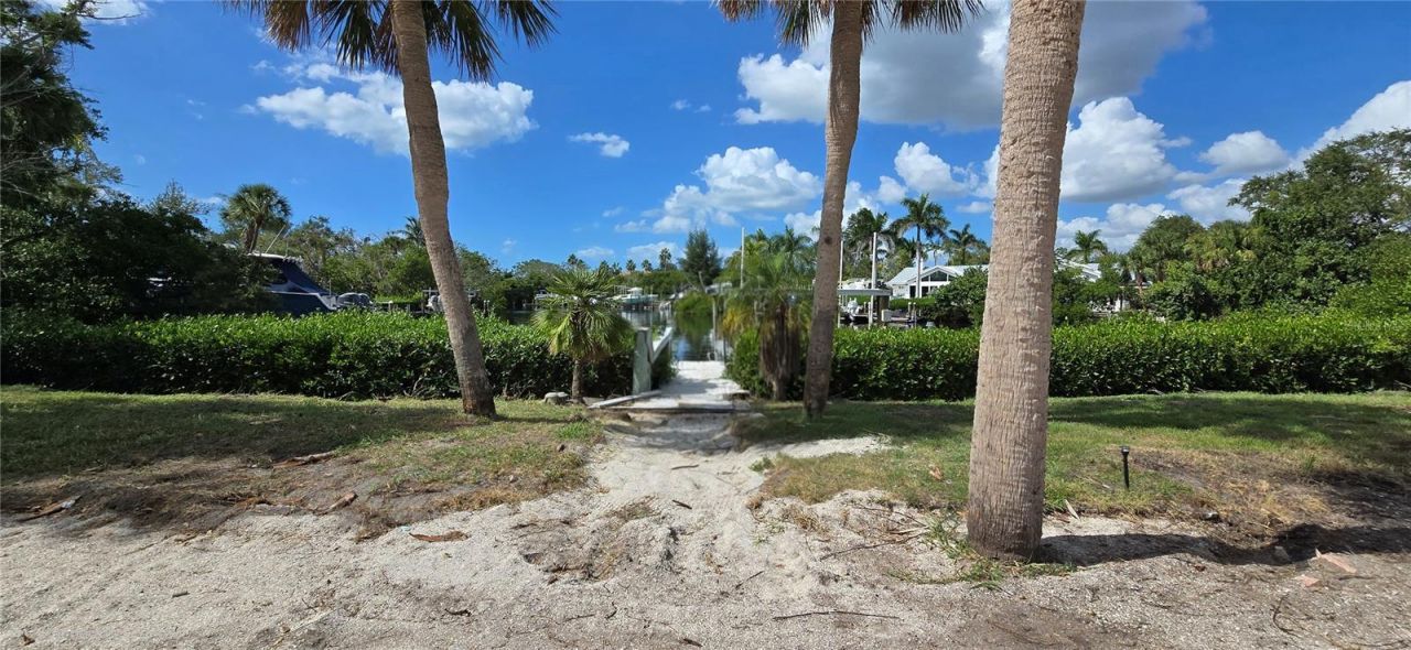 1221 S Basin Lane, Sarasota, FL 34242 Photo