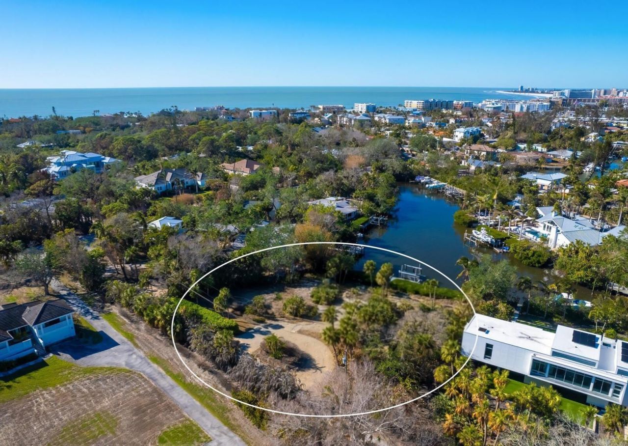 1221 S Basin Lane, Sarasota, FL 34242 Photo