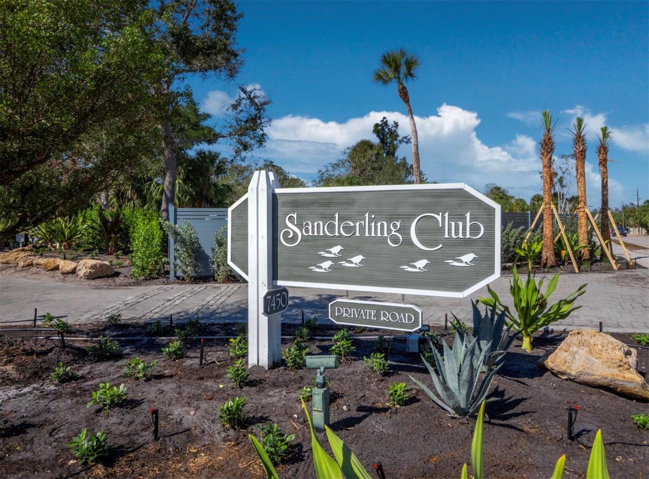 1221 S Basin Lane, Sarasota, FL 34242 Photo