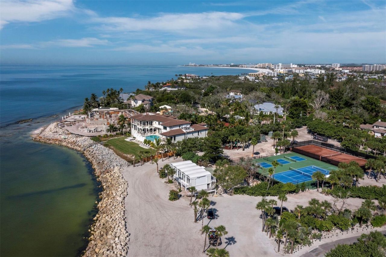 1221 S Basin Lane, Sarasota, FL 34242 Photo