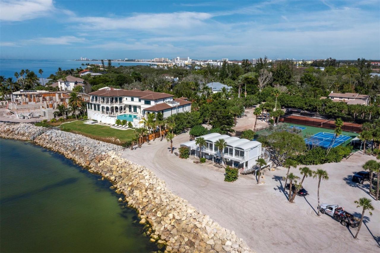 1221 S Basin Lane, Sarasota, FL 34242 Photo