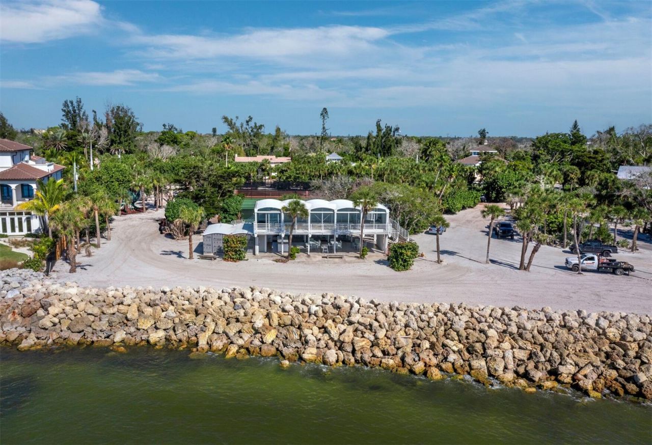 1221 S Basin Lane, Sarasota, FL 34242 Photo