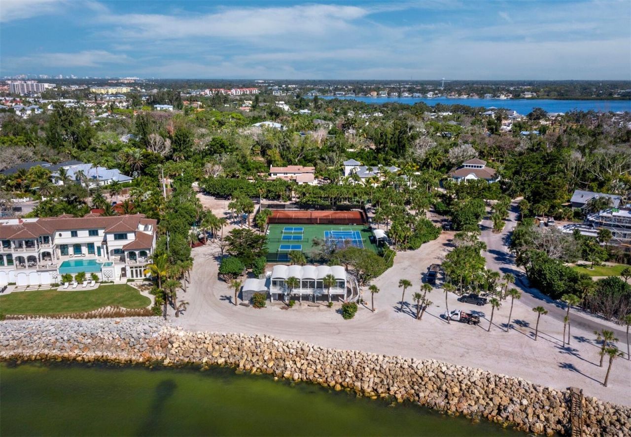 1221 S Basin Lane, Sarasota, FL 34242 Photo