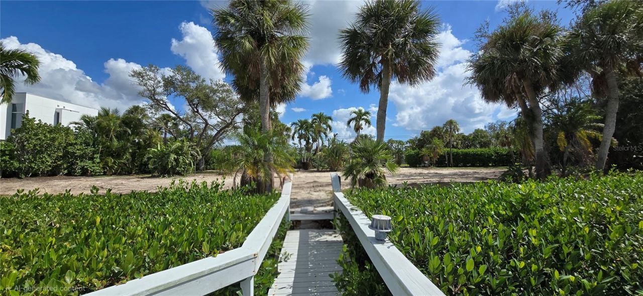 1221 S Basin Lane, Sarasota, FL 34242 Photo