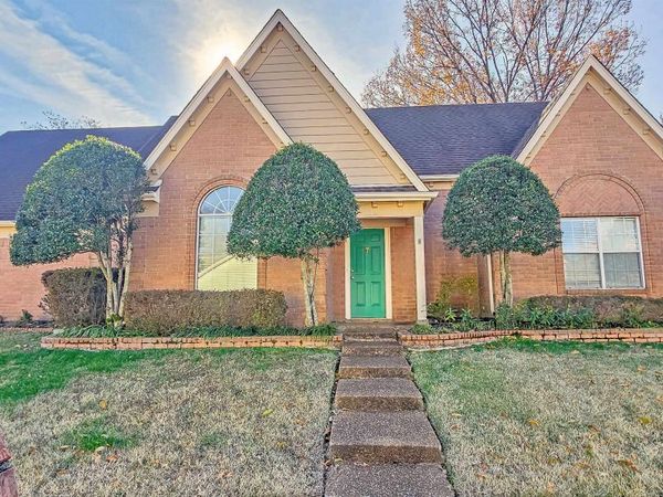 235 SUMMIT VIEW CV, Collierville, TN 38017