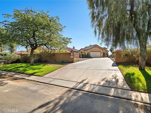 2710 Colorado River, Blythe, CA 92225
