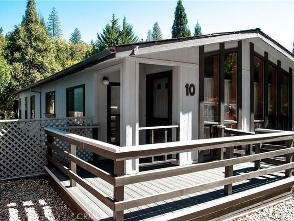 39737 Road 274, Unit 10, Bass Lake, CA 93604