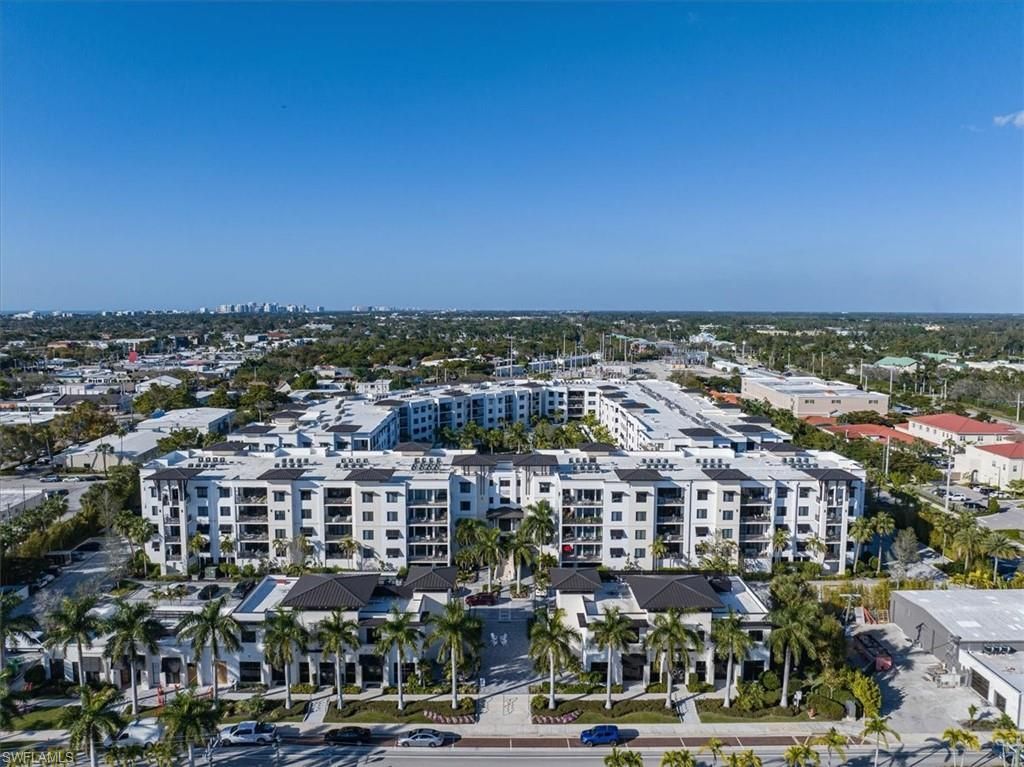 1111 Central Ave, Unit 401, Naples, FL 34102 Photo