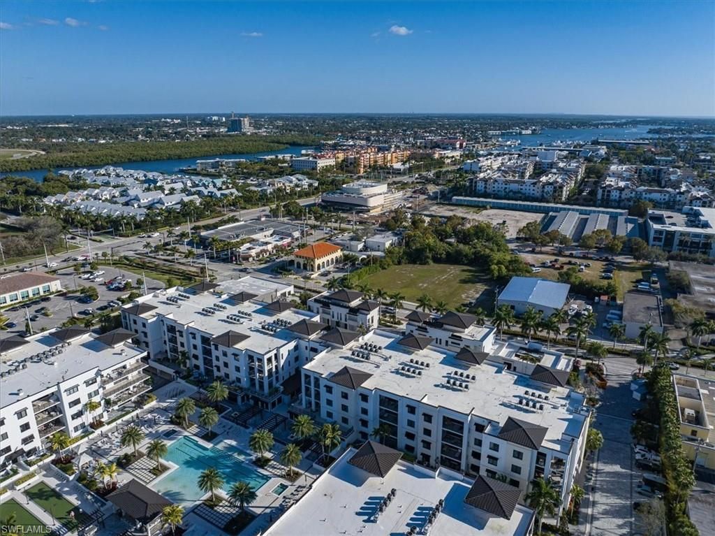 1111 Central Ave, Unit 401, Naples, FL 34102 Photo