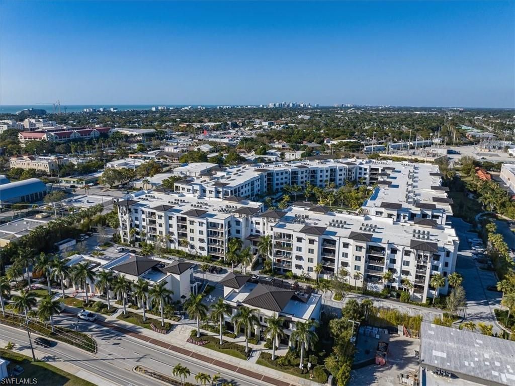 1111 Central Ave, Unit 401, Naples, FL 34102 Photo