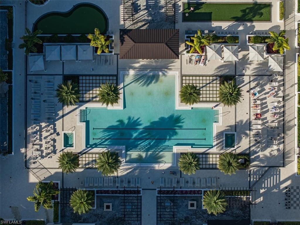 1111 Central Ave, Unit 401, Naples, FL 34102 Photo