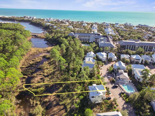 258 Cabana Trail, Santa Rosa Beach, FL 32459