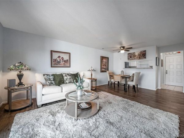 1267 S Gilbert Street, Unit 302, Castle Rock, CO 80104