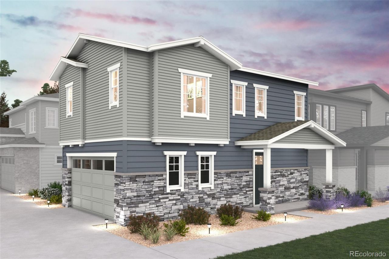 22679 E 47th Drive, Aurora, CO 80019 Main Photo