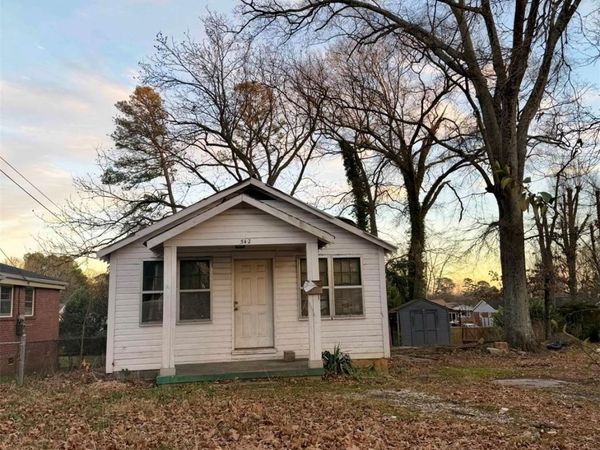 1542 Jennings Street, Charlotte, NC 28216