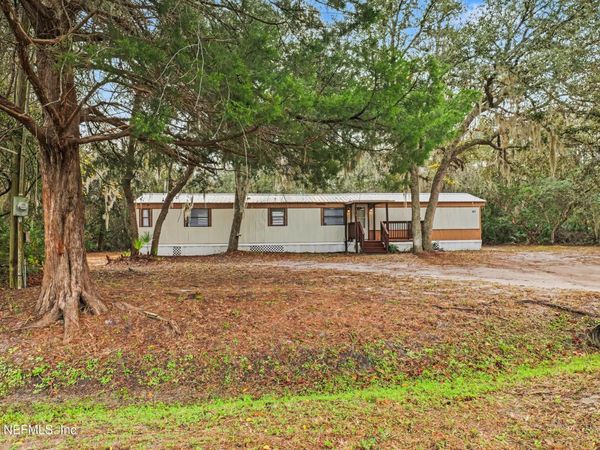 361 DUSTY Road, St. Augustine, FL 32095